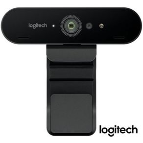 Webcam BRIO Logitech
