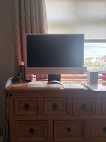 apple imac