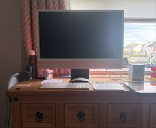 apple imac