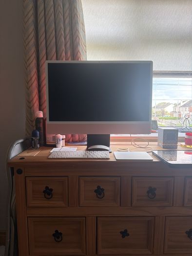 apple imac