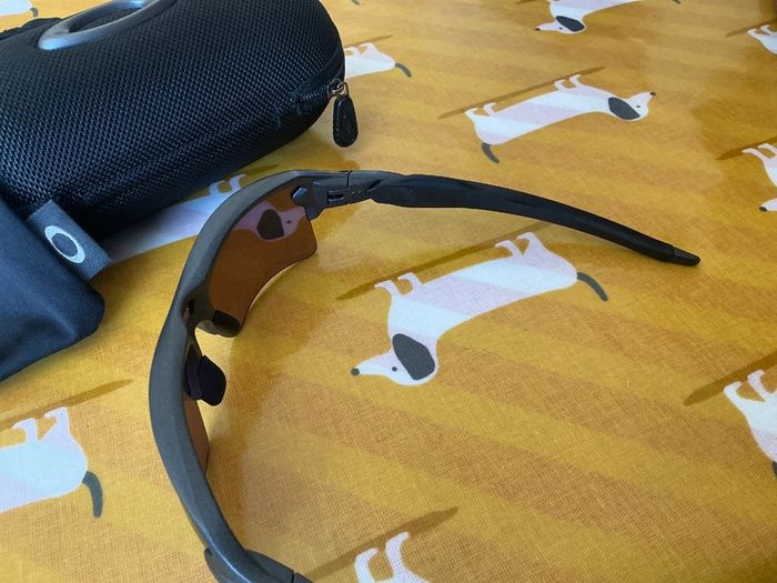 Oakley Flak 2.0