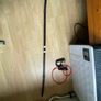 Gym Bench + 90kg of Weights Image 4