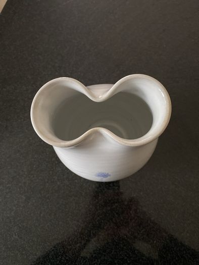 STEPHEN PEARCE 'Celebrations' design vase