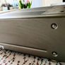 DENON PMA 2000 IV R integrated amplifier - champagne - with original remote Image 6