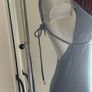 BNWT Primark Cares Blue swimsuit size S UK10 EU38 Postage included Image 4