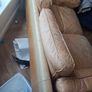 leather sofa Image 3