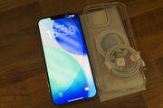 iPhone 13 Pro Max 128GB Unlocked 100% Battery
