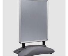 outdoor signage - portable