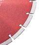 Diamond Cutting Disc Steel 350 mm Image 3