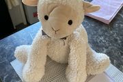 Francis Brennan Sheep Teddy