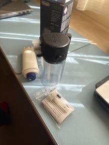 delonghi  coffee machine parts