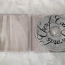 NOS Cheryl Cole - Words Cd Image 2