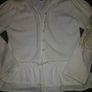 Vertbaudet girls blouse and cardigan set age 6 Image 9