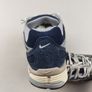 Nike P-6000 Thunder Blue Pale Ivory Slate UK 8 Image 7