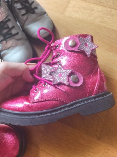 girls boots
