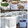Heavy duty bulk bags - builders bags Image 3