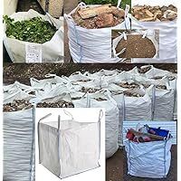Heavy duty bulk bags - builders bags