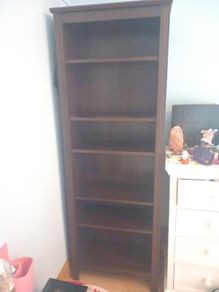 ikea bookcase