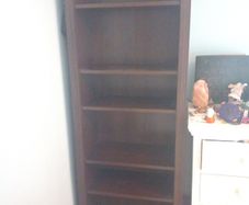 ikea bookcase