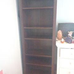 ikea bookcase