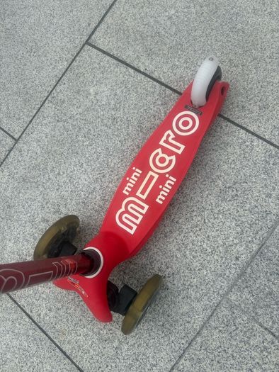 Mini Micro Scooter - great condition!