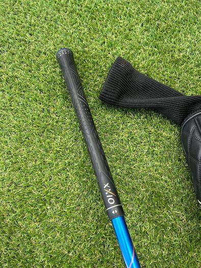 Full set of golf club