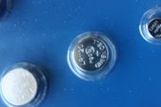 LR1120 button cell battery - Free shipment