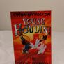 Young Houdini: The Silent Assassin children,s book Image 2