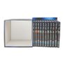 Star Trek Legends of the Final Frontier DVD Collection Box Set Image 2