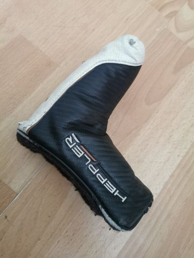 ping cover