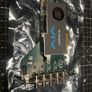 Aja Corvid 44 Bnc Pcie Card Crv44-bnc-r0 | 4-ch 3g-sdi 4k I/o | Unused Open Box Image 3