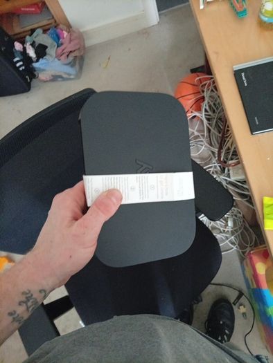 sky box