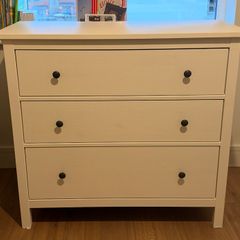 IKEA Hemnes Chest of Drawers