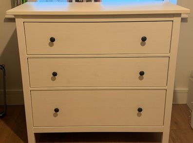 IKEA Hemnes Chest of Drawers