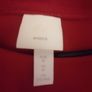 H&M Basics red dress M Image 2
