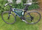 bikes
