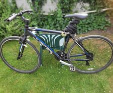 bikes