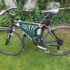 bikes