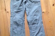 Size 10 Pale Khaki Green Lightweight Trousers