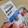 Battery for a Car key fob Image 2