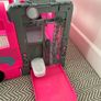 Barbie campervan Image 3