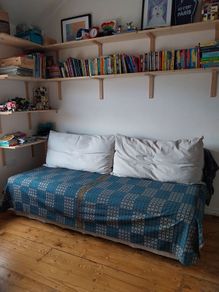 Sofa Bed