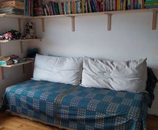 Sofa Bed