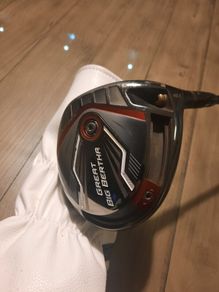 Callaway Great Big Bertha 10.5