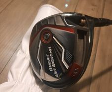 Callaway Great Big Bertha 10.5