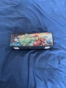 Marvel speaker