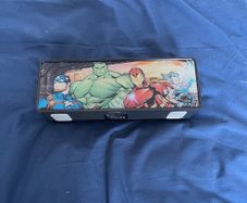 Marvel speaker
