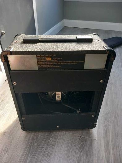 1989 Marshall Lead 12