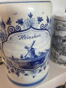 Beer Tankard