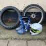 Pit bike Image 2